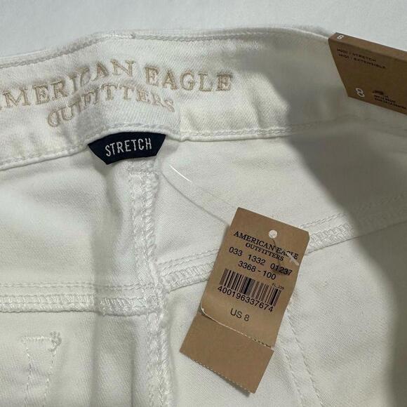 American Eagle Midi Shorts - Picture 2 of 5